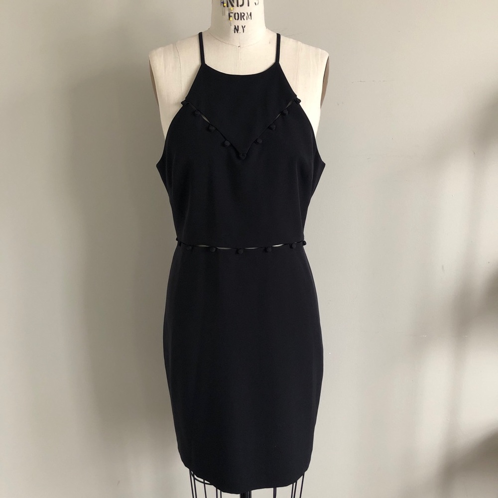 Laundry by Shelli Segal Cocktail Dress